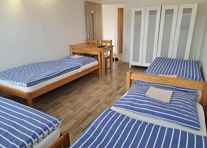Apartman Plasy