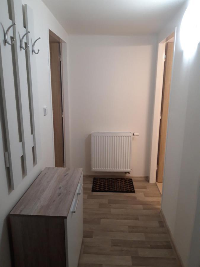Apartman Plasy * Plasy