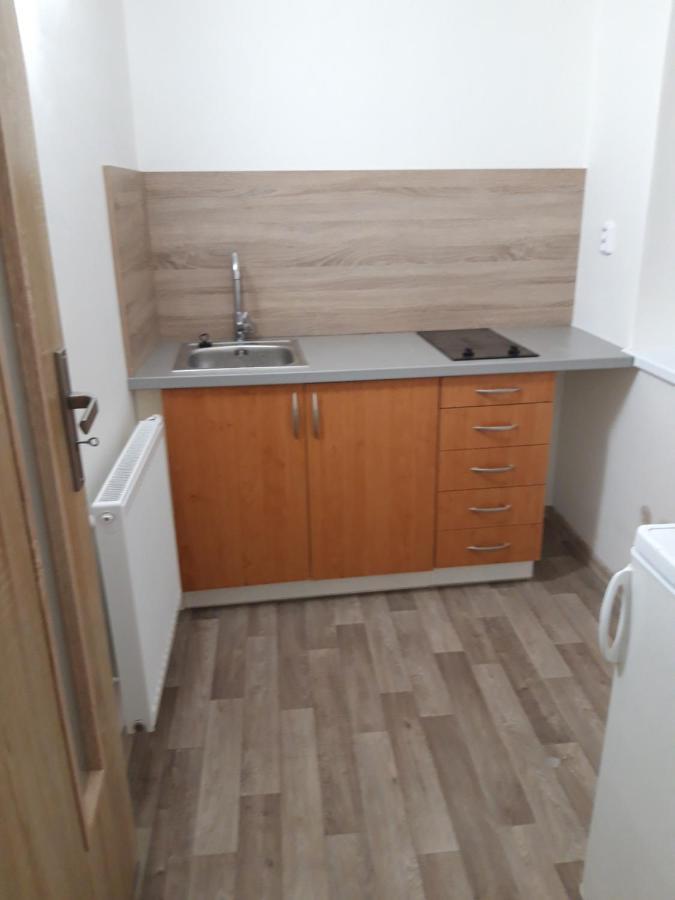 Apartman Plasy *