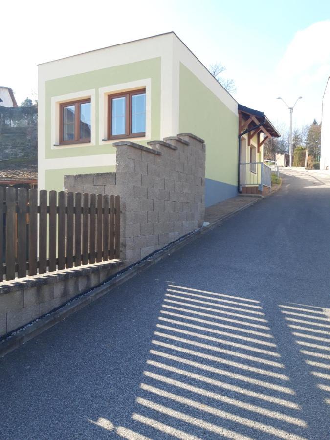Apartman Plasy Appartement Plasy