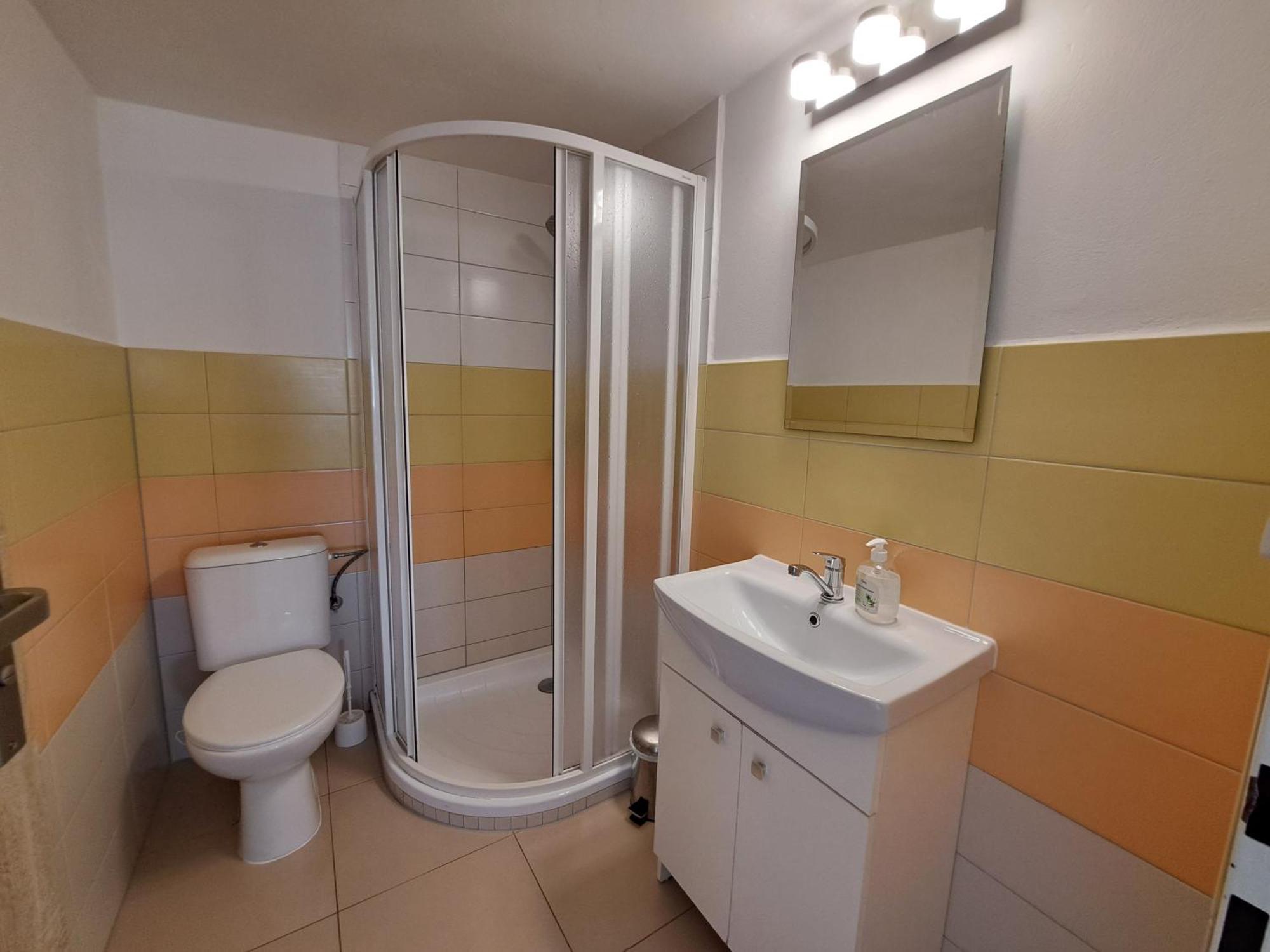Apartman Plasy Appartement *