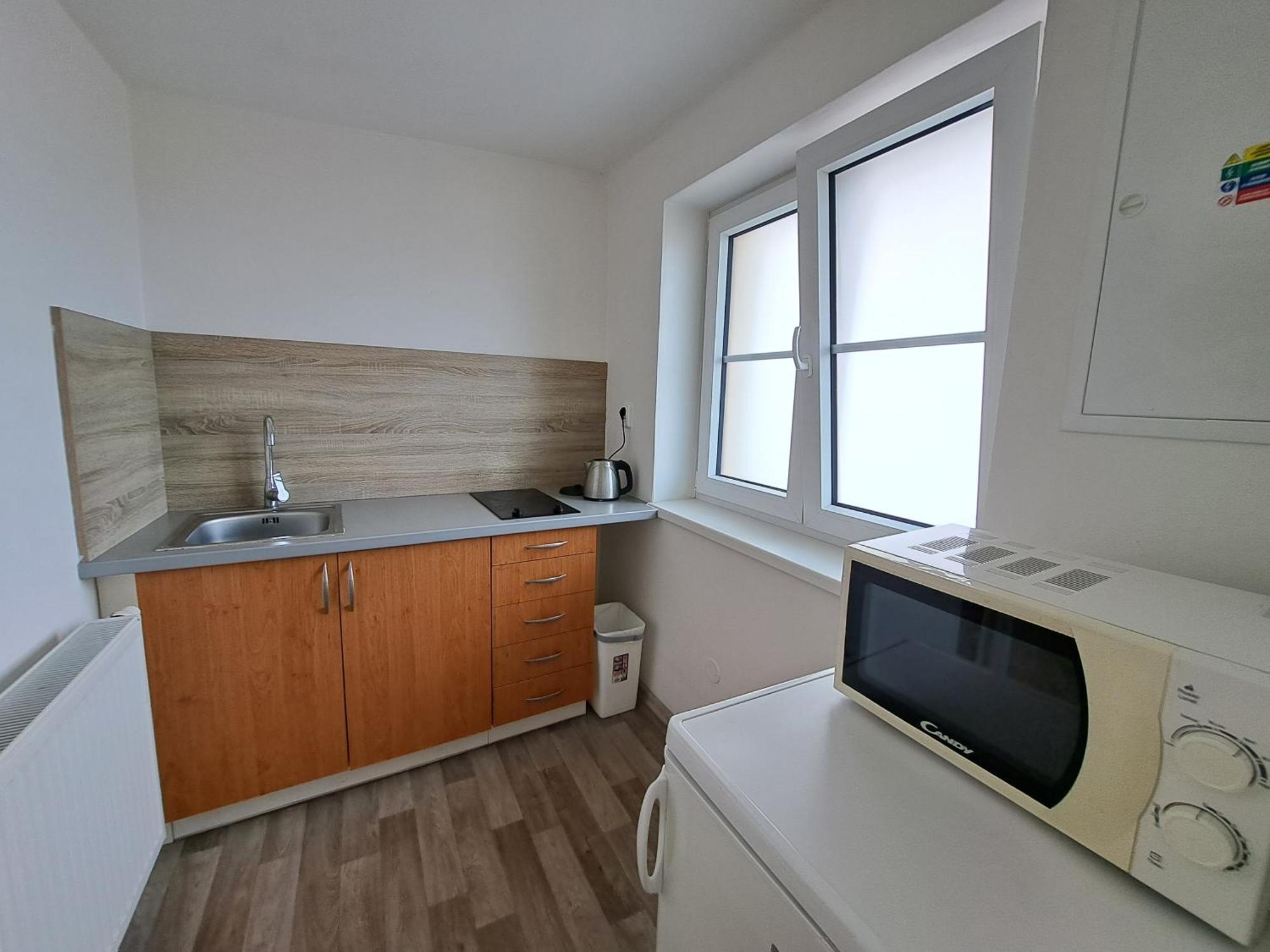 Apartman Plasy * Plasy