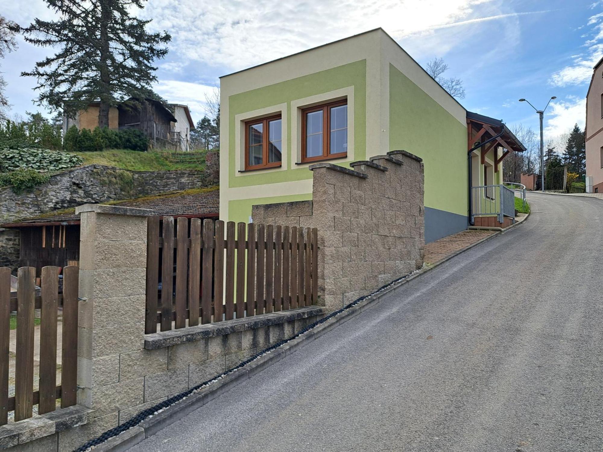 Apartman Plasy Appartement Plasy